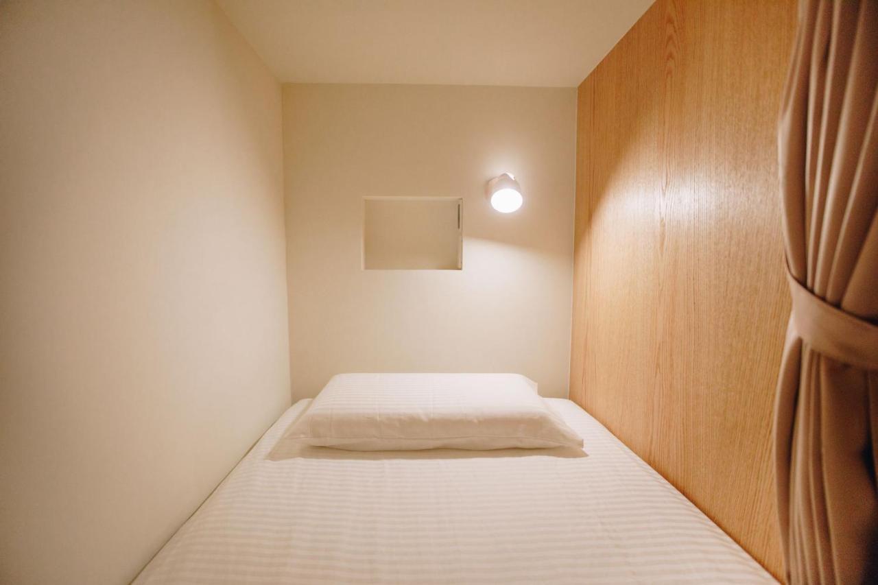 שייאו ליוקיו Lixia Hostel מראה חיצוני תמונה
