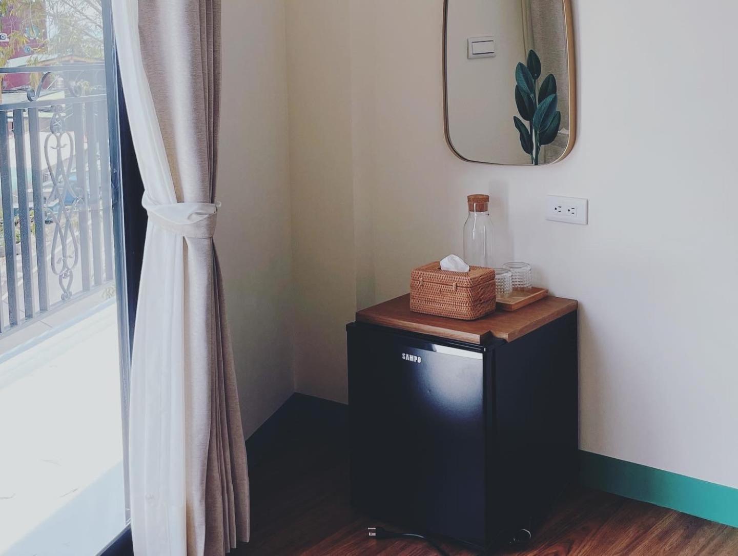 שייאו ליוקיו Lixia Hostel מראה חיצוני תמונה